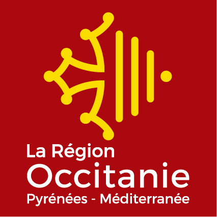 Logo de la Région Occitanie
