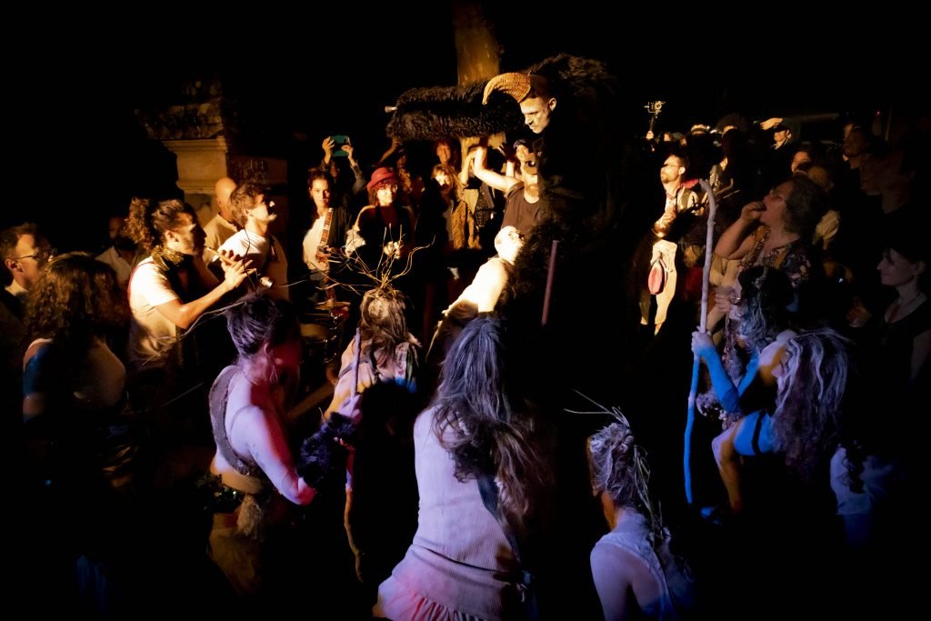 Orchestre de la Tilbe